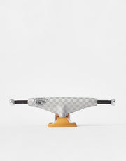 Tensor Mullen Slicks Mag Light 5.25 Low Skateboard Trucks (Pair)