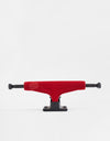 Tensor Daewon Velvet Skateboard Trucks - Red (Pair)
