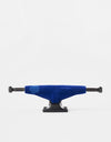 Tensor Mullen Velvet Mag Light 5.25 Low Skateboard Trucks - Blue (Pair)