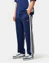 adidas x Tyshawn Trackpant - Dark Blue/White/Black