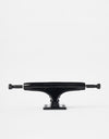 Tensor Alloys Skateboard Trucks - Black (Pair)