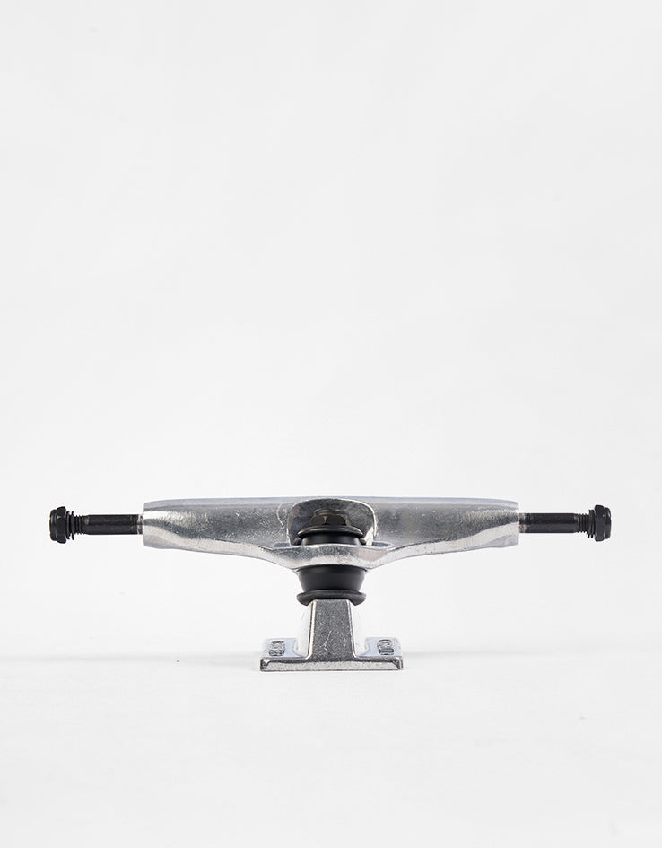 Tensor Alloys Skateboard Trucks - Raw (Pair)