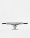 Tensor Alum Skateboard Trucks - Raw (Pair)