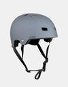 Bullet T35 Deluxe Helmet - Matte Graphite