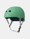 Triple 8 Sweatsaver Certified Helmet - Matte Mint