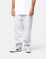 Obey Established Works Bold II Sweatpant - Ash Grey
