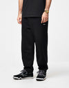 Obey Established Works Bold II Sweatpant - Black