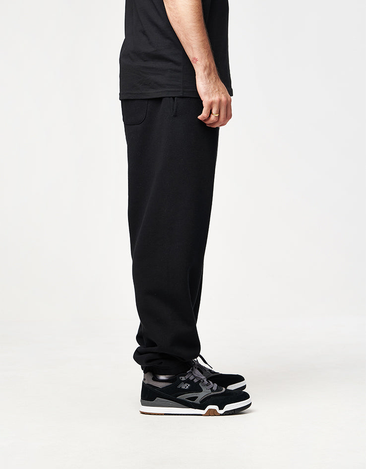 Obey Established Works Bold II Sweatpant - Black