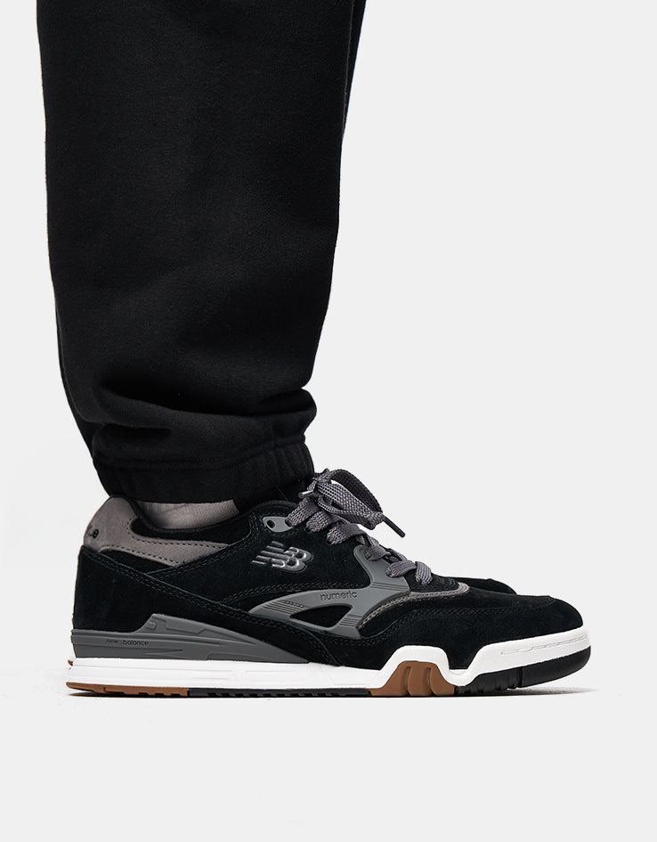 Obey Established Works Bold II Sweatpant - Black