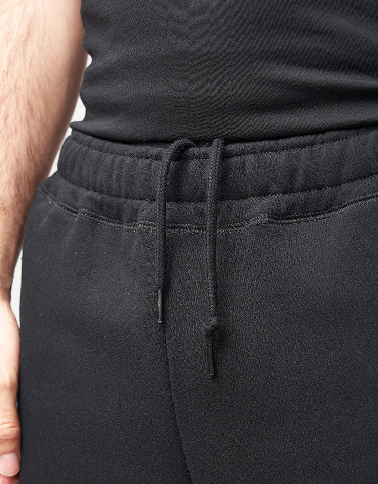 Obey Established Works Bold II Sweatpant - Black