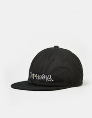 Top Heavy EXCLUSIVE All Star Cap - Black