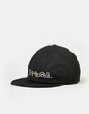 Top Heavy EXCLUSIVE All Star Cap - Black