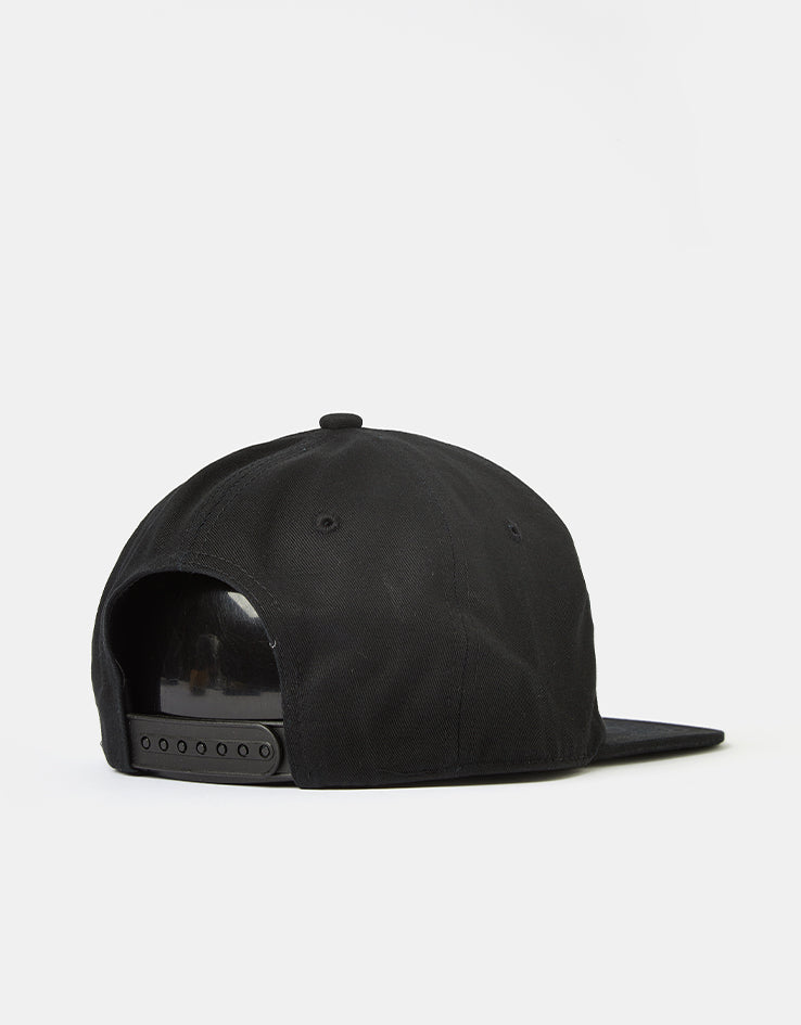 Top Heavy EXCLUSIVE All Star Cap - Black
