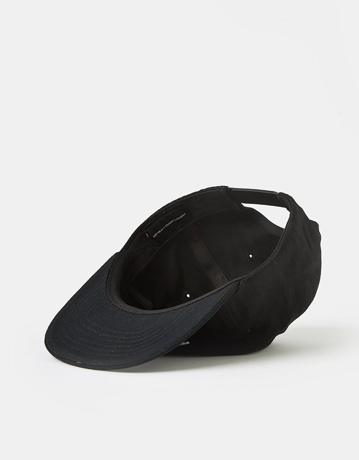 Top Heavy EXCLUSIVE All Star Cap - Black