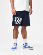 Top Heavy EXCLUSIVE Ballin Short - Navy