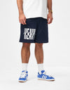 Top Heavy EXCLUSIVE Ballin Short - Navy