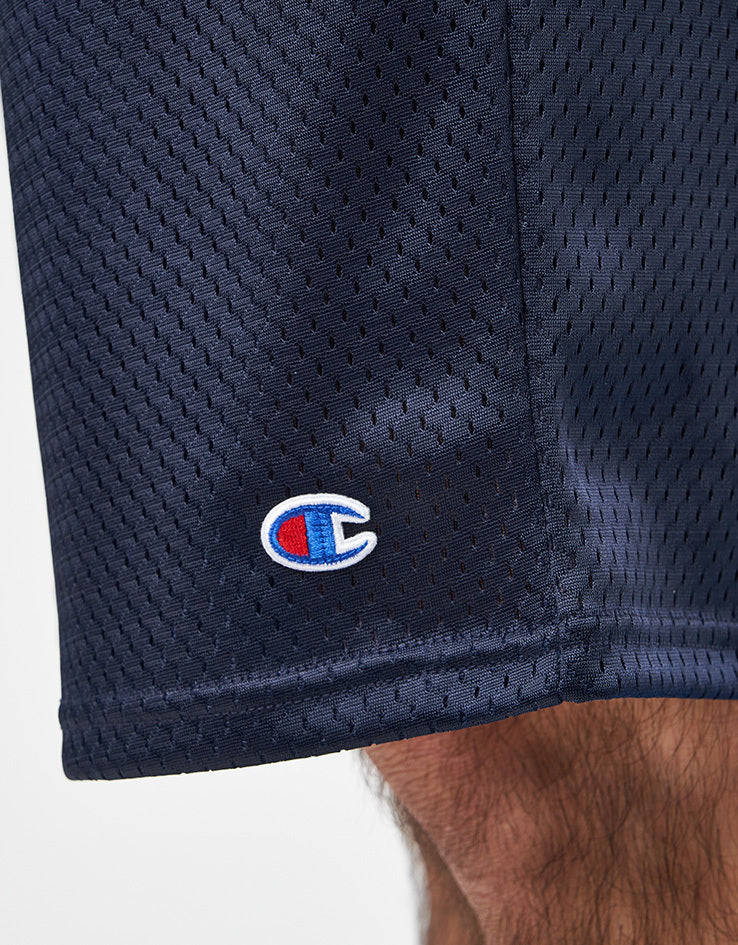 Top Heavy EXCLUSIVE Ballin Short - Navy