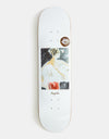 Magenta Jensen Guest Artist Skateboard Deck - 8.125"