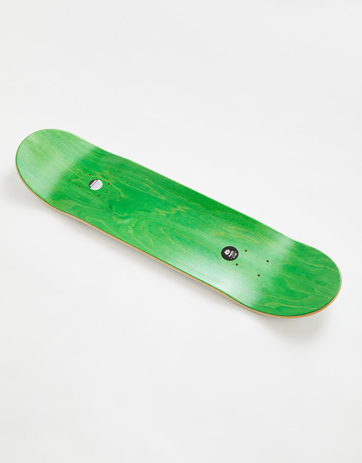 Magenta Jensen Guest Artist Skateboard Deck - 8.125"