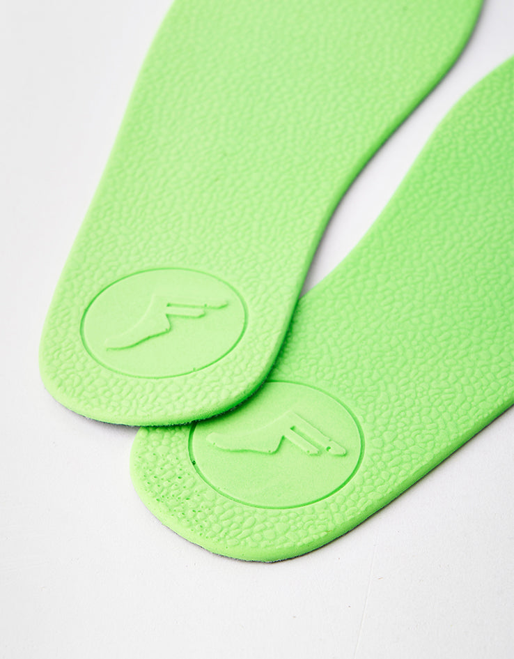 Footprint Kingfoam Everyday Low 3mm Insoles