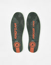 Footprint Kingfoam Everyday Mid 5mm Insoles