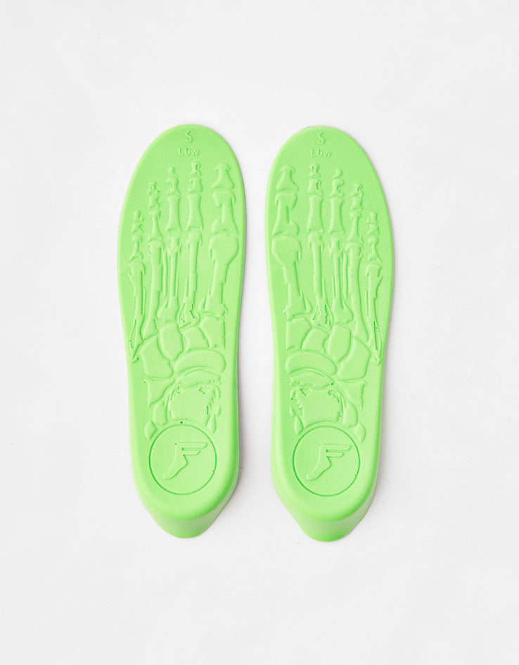 Footprint Kingfoam Elite Low 3-5mm Insoles