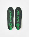 Footprint Kingfoam Elite Low 3-5mm Insoles