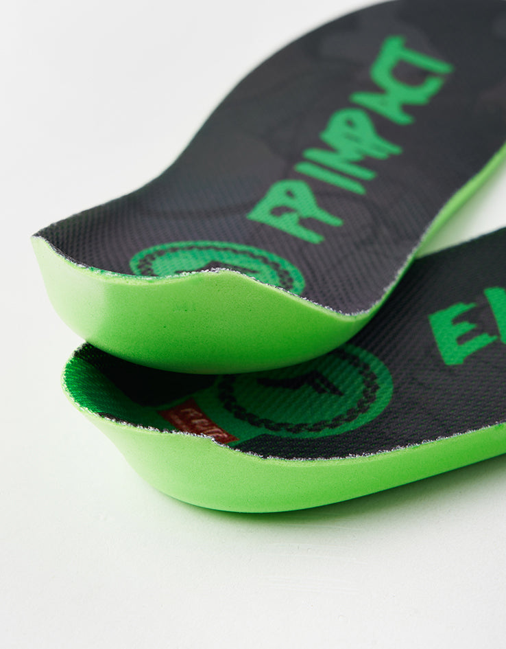 Footprint Kingfoam Elite Low 3-5mm Insoles