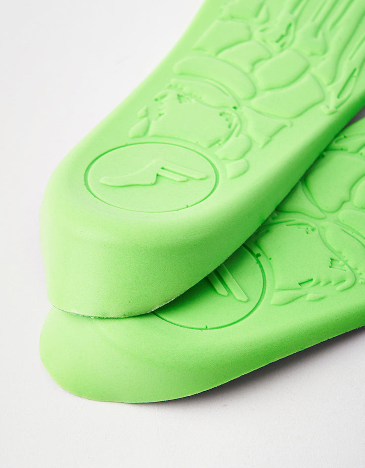 Footprint Kingfoam Elite Low 3-5mm Insoles