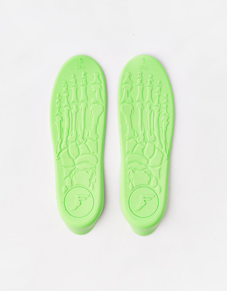 Footprint Kingfoam Elite Mid 5-7mm Insoles