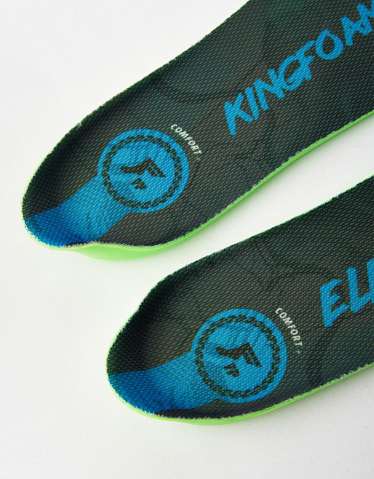Footprint Kingfoam Elite Mid 5-7mm Insoles