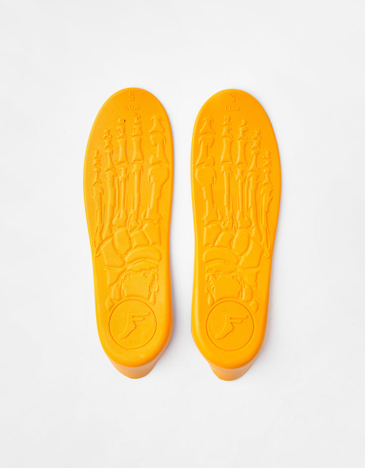 Footprint Kingfoam Elite Sports Gel Low 3-5mm Insoles