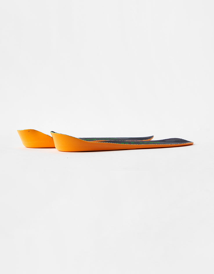 Footprint Kingfoam Elite Sports Gel Low 3-5mm Insoles