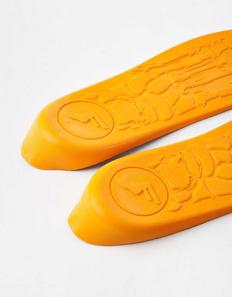 Footprint Kingfoam Elite Sports Gel Low 3-5mm Insoles