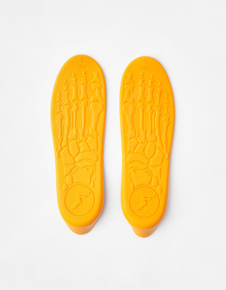 Footprint Kingfoam Elite Sports Gel Mid 5-7mm Insoles