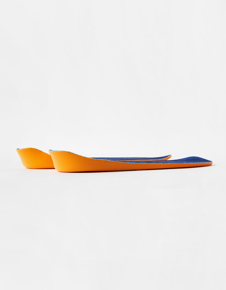 Footprint Kingfoam Elite Sports Gel Mid 5-7mm Insoles