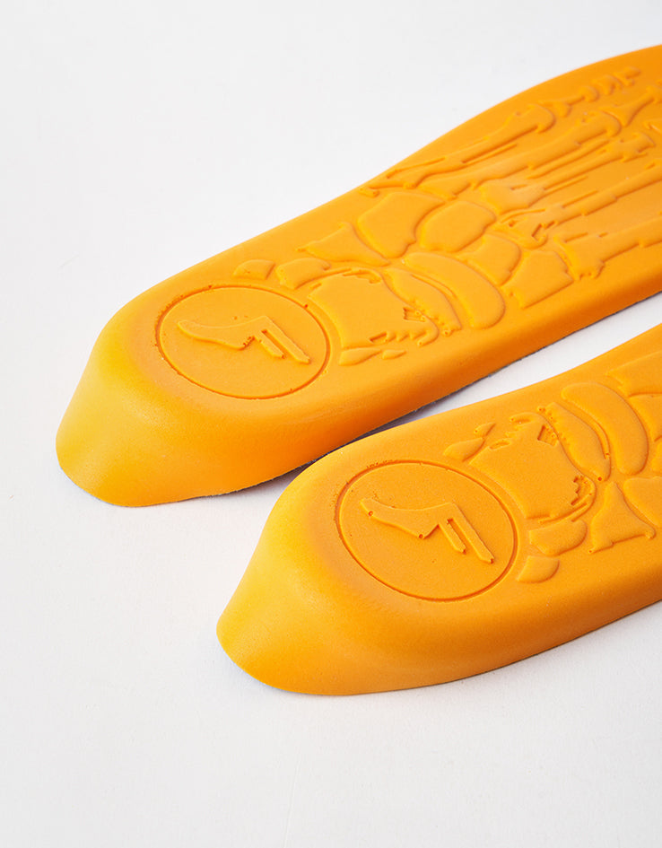 Footprint Kingfoam Elite Sports Gel Mid 5-7mm Insoles