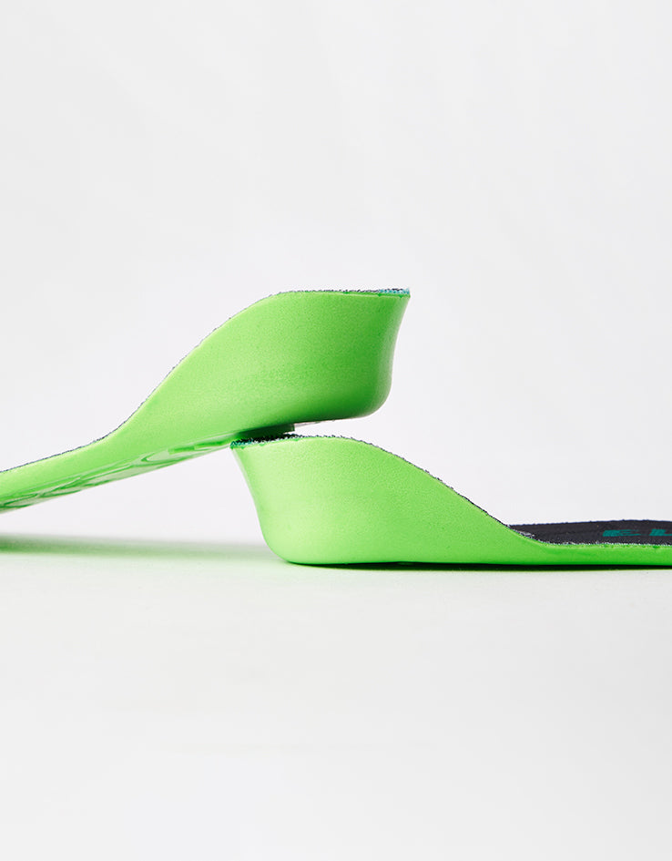 Footprint Kingfoam Elite Quantum Heel Low 3-5mm Insoles