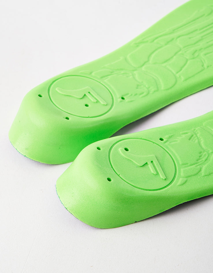 Footprint Kingfoam Elite Quantum Heel Low 3-5mm Insoles