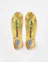 Footprint Kingfoam Elite Quantum Heel Sports Gel Low 3-5mm Insoles