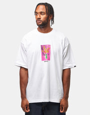 Vans Decor T-Shirt - White