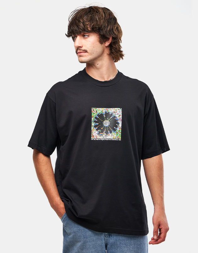 Vans Digitals T-Shirt - Black