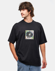 Vans Digitals T-Shirt - Black
