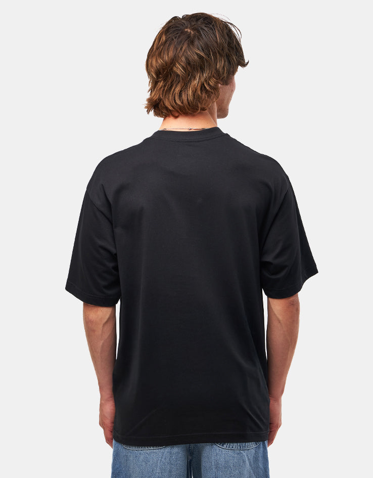 Vans Digitals T-Shirt - Black