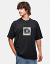 Vans Digitals T-Shirt - Black