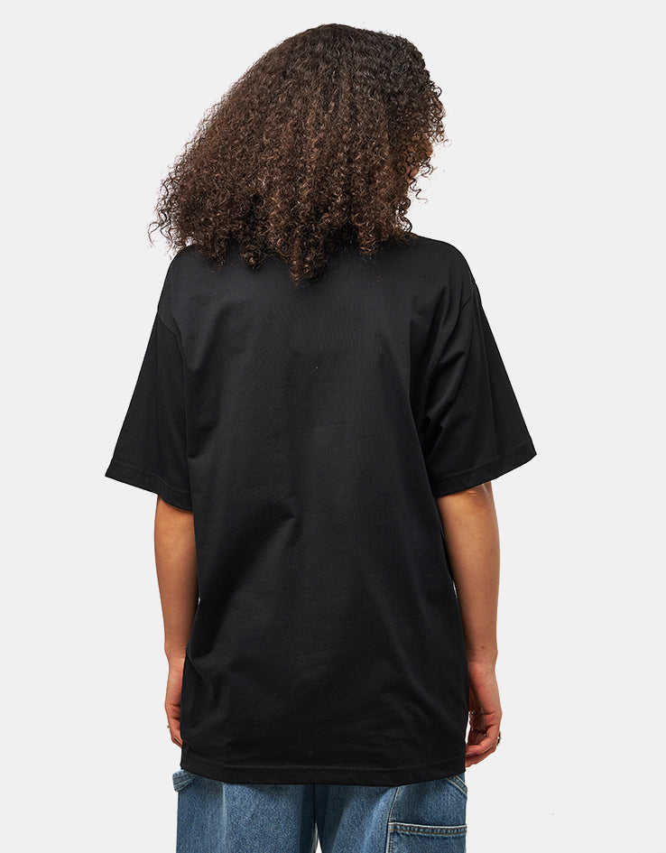 Vans Digitals T-Shirt - Black
