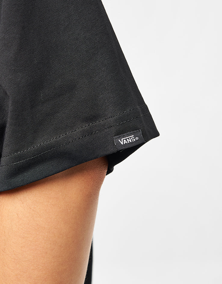 Vans Digitals T-Shirt - Black
