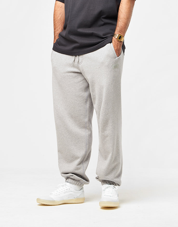 Vans Original Standards Sweatpant - Cement Heather