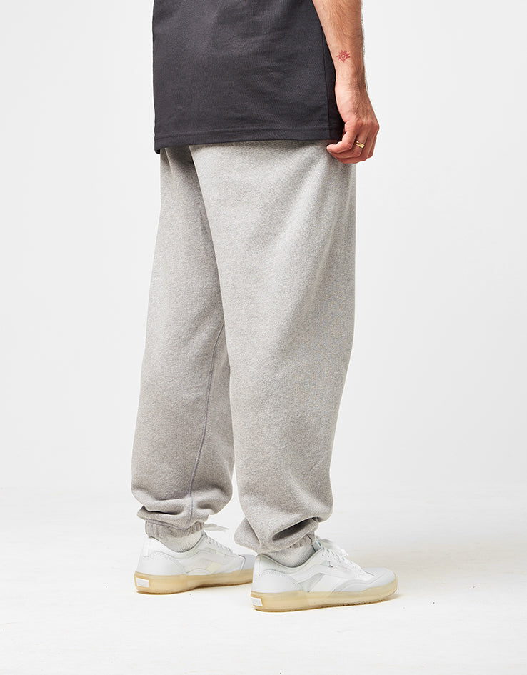 Vans Original Standards Sweatpant - Cement Heather