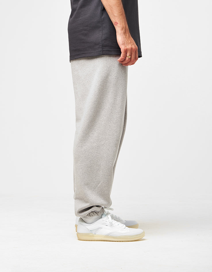 Vans Original Standards Sweatpant - Cement Heather